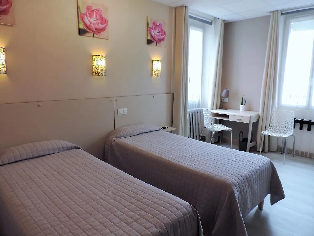 L'Artimon Hotel Saint-Malo França