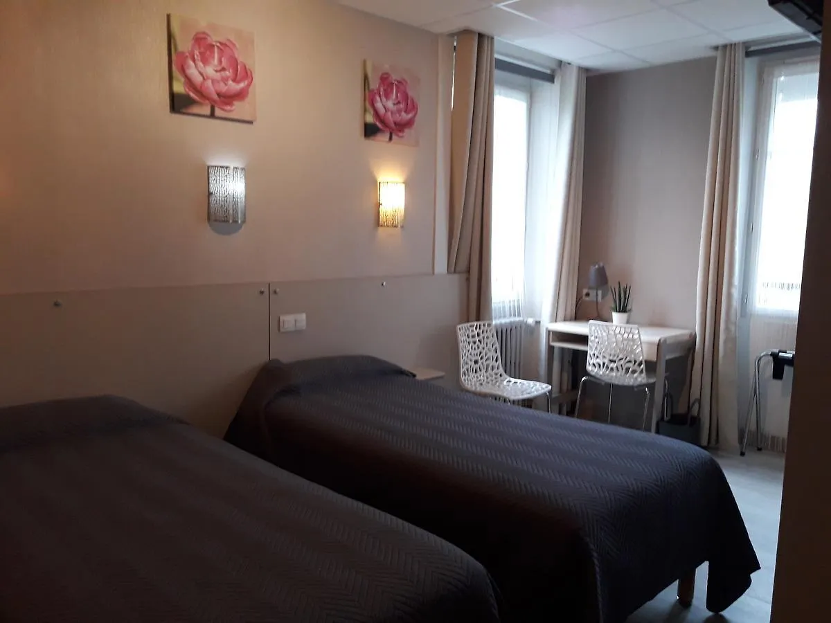 L'Artimon Hotel Saint-Malo