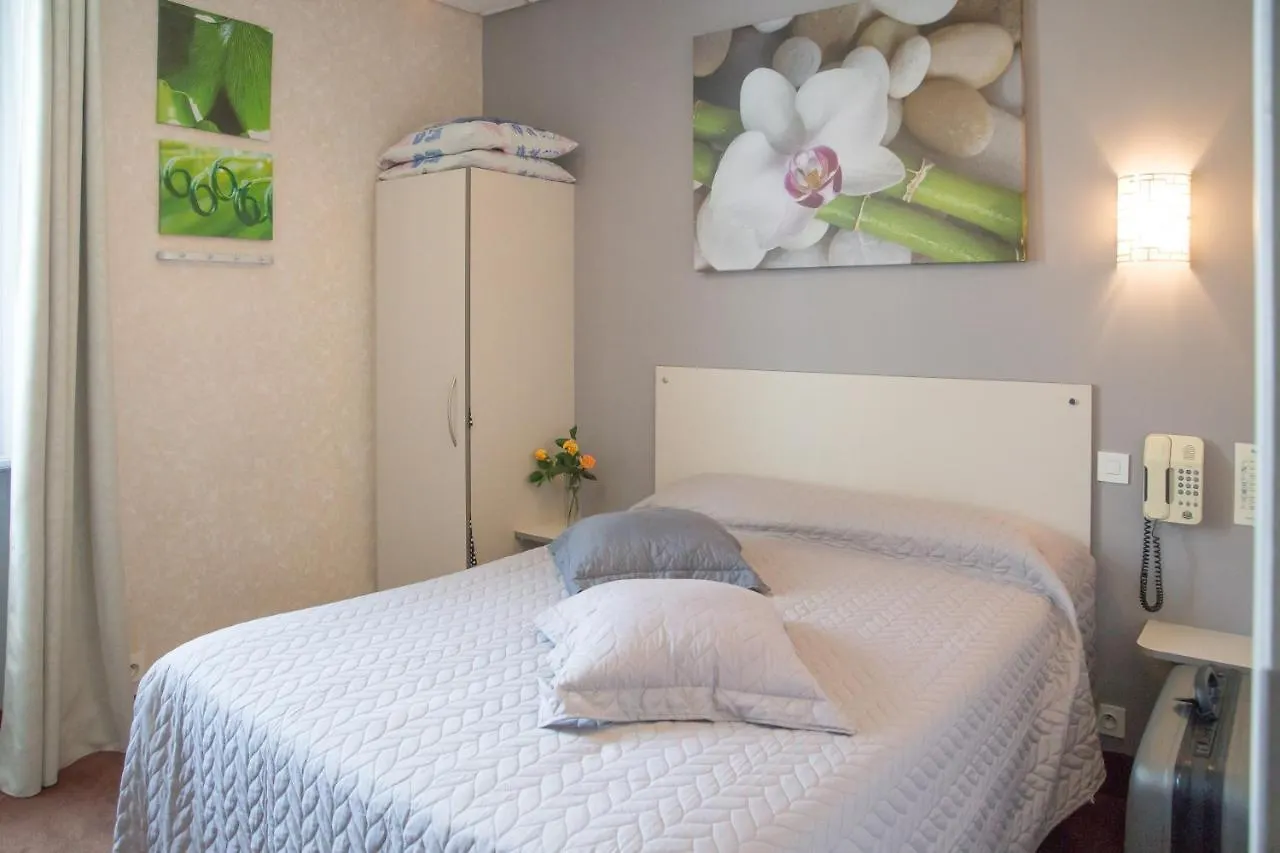 L'Artimon Hotel Saint-Malo