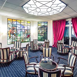 visit hotel