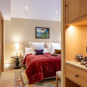 visit hotel