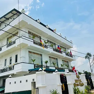visit hotel