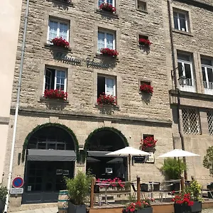 Maison Vauban - St Malo Saint-Malo