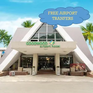 visit hotel
