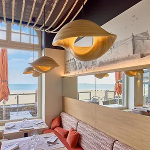 Hotel Antinéa, Saint-Malo