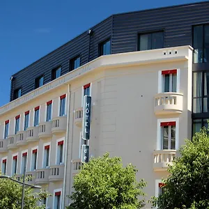 visit hotel