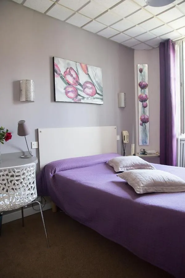 Hotel L'Artimon à Saint-Malo